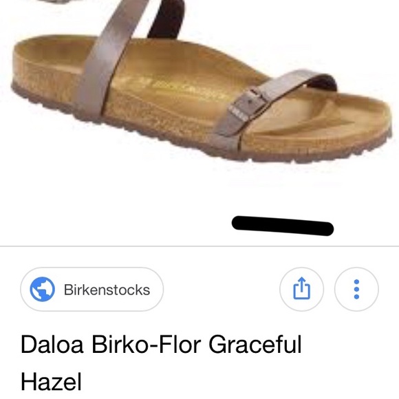 Birkenstock Daloa Sandals - Picture 6 of 6